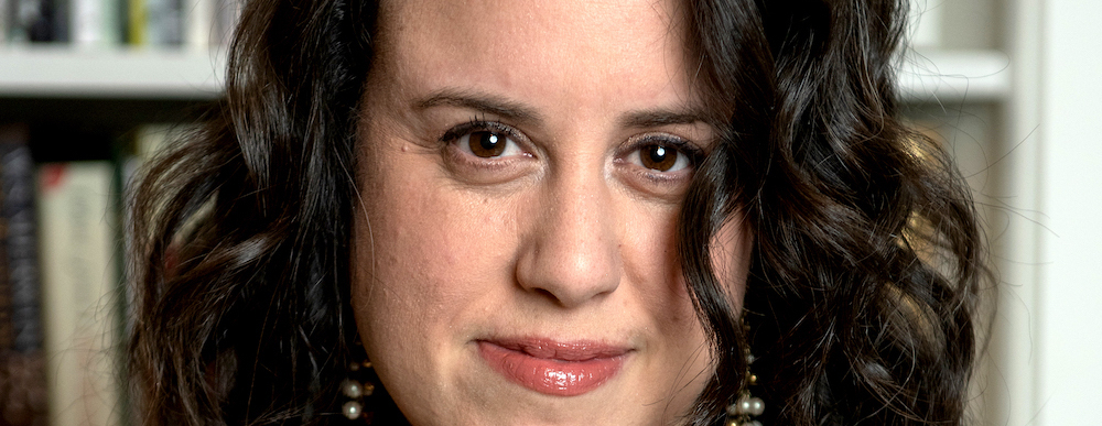 Seeking Peace Through Poetry with Hila Ratzabi